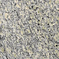 Amostra de Granito Arabesco